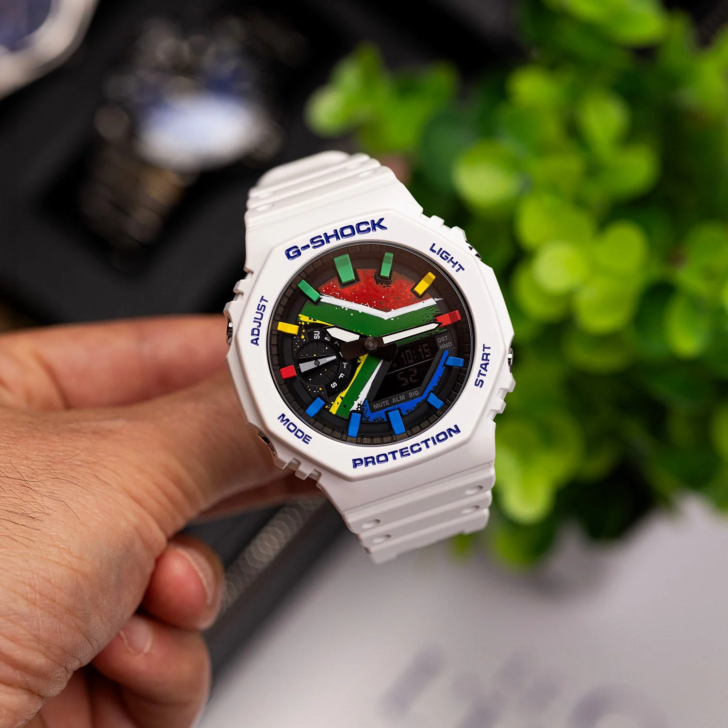 Casio G-Shock South Africa - Image 6