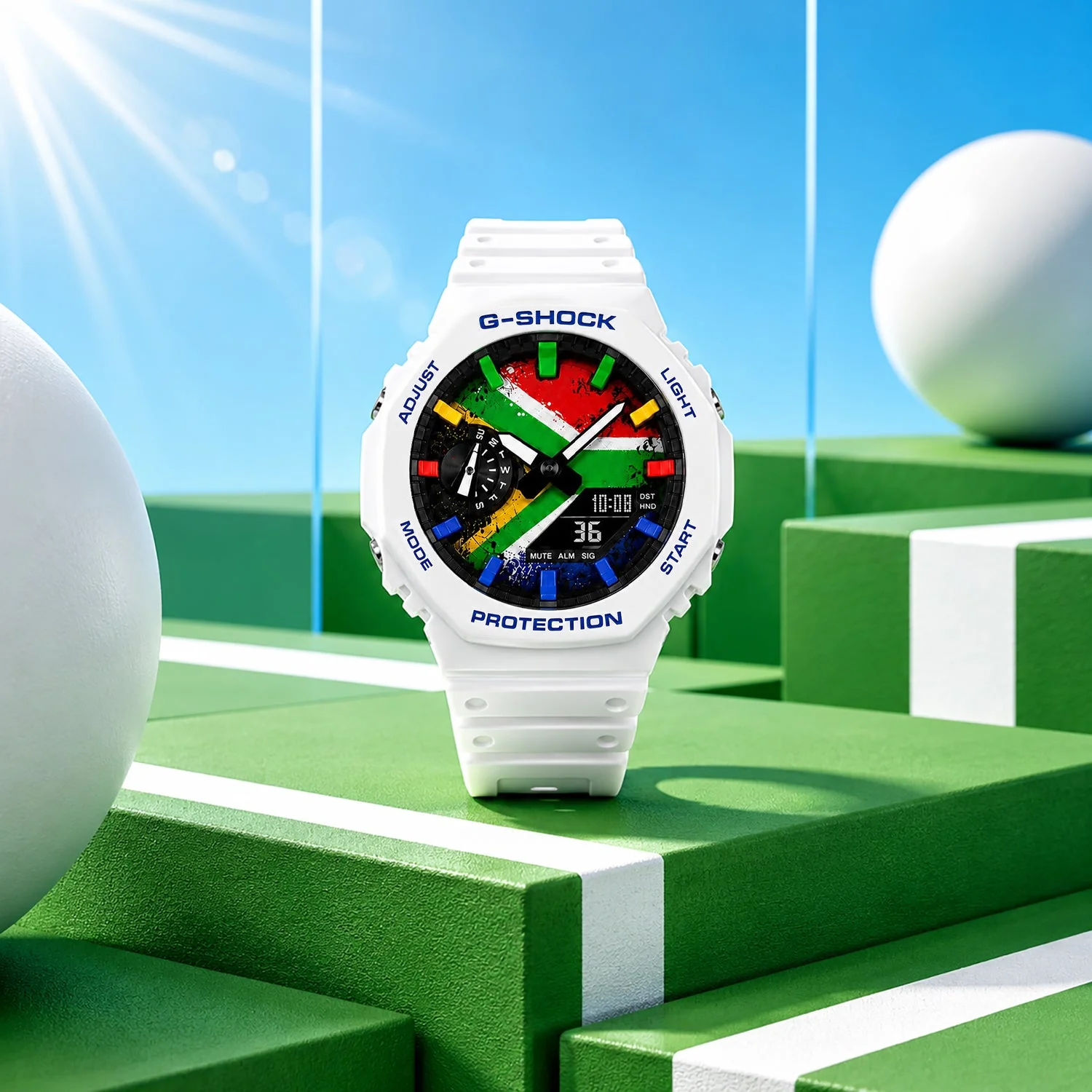 Casio G-Shock South Africa - Image 8