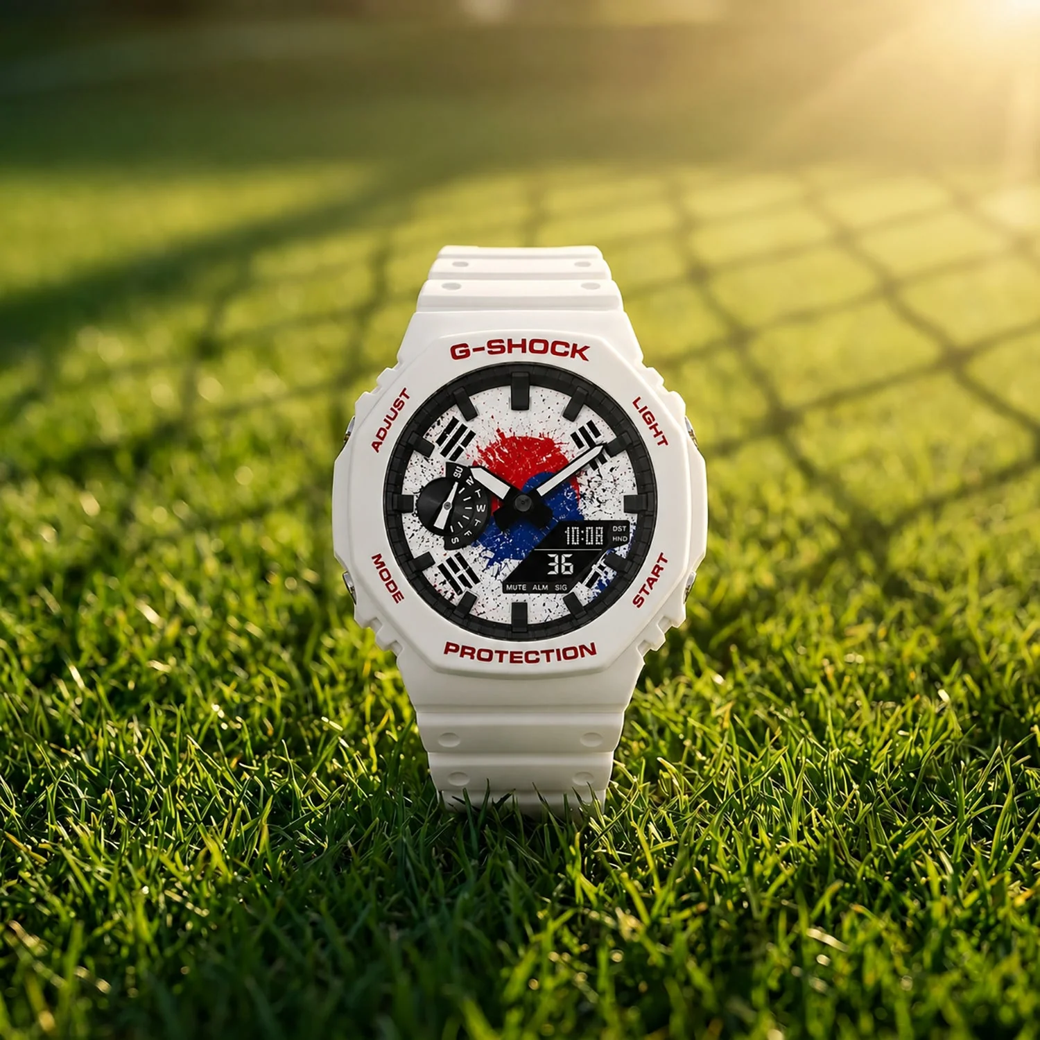 Casio G-Shock South Korea - Image 3