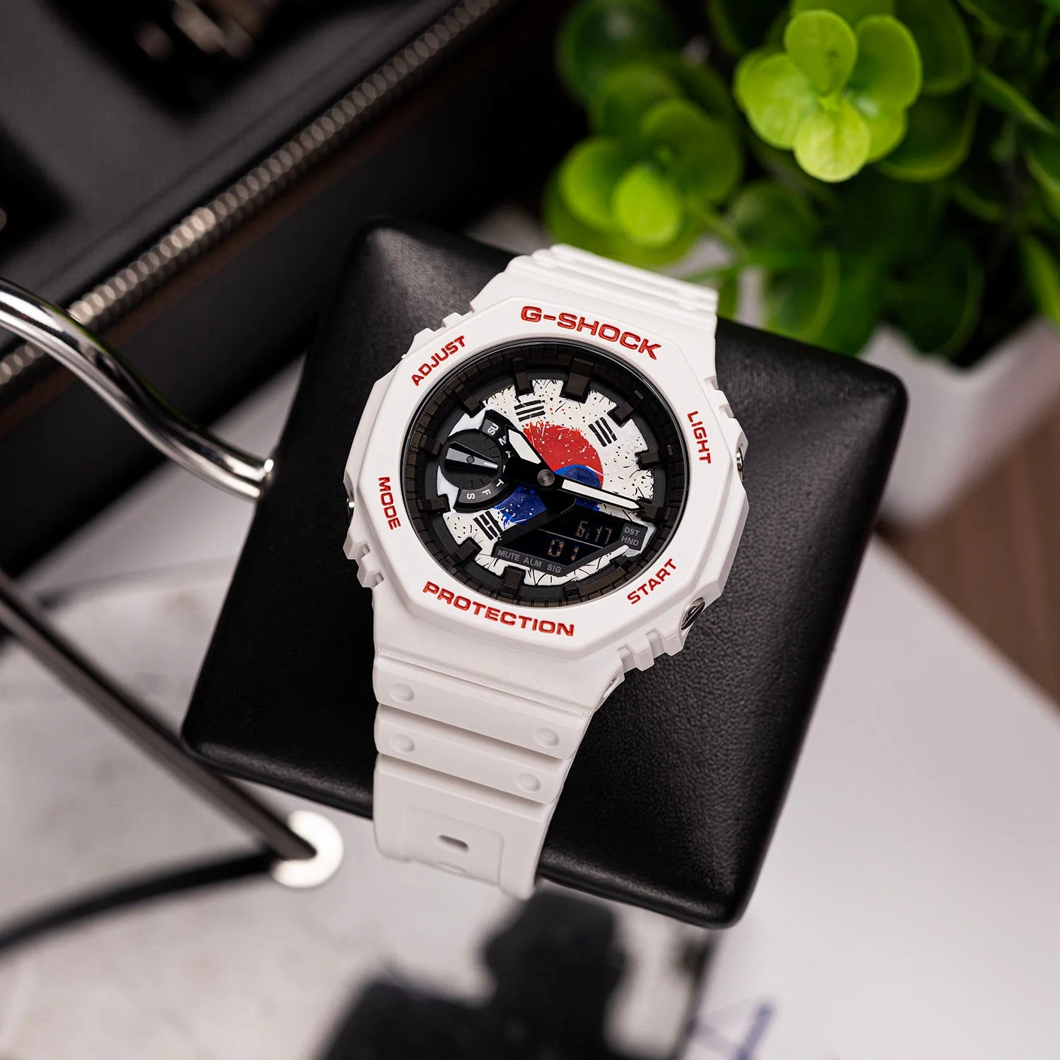 Casio G-Shock South Korea - Image 7