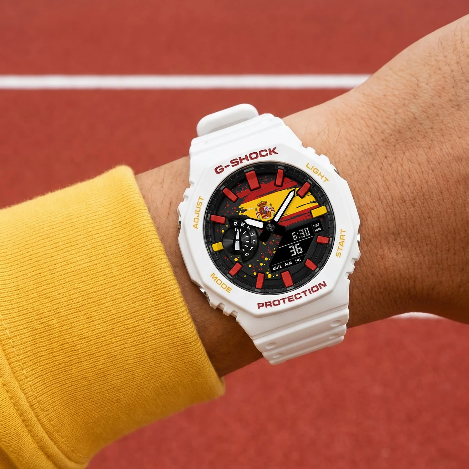 Casio G-Shock Spain - Image 2
