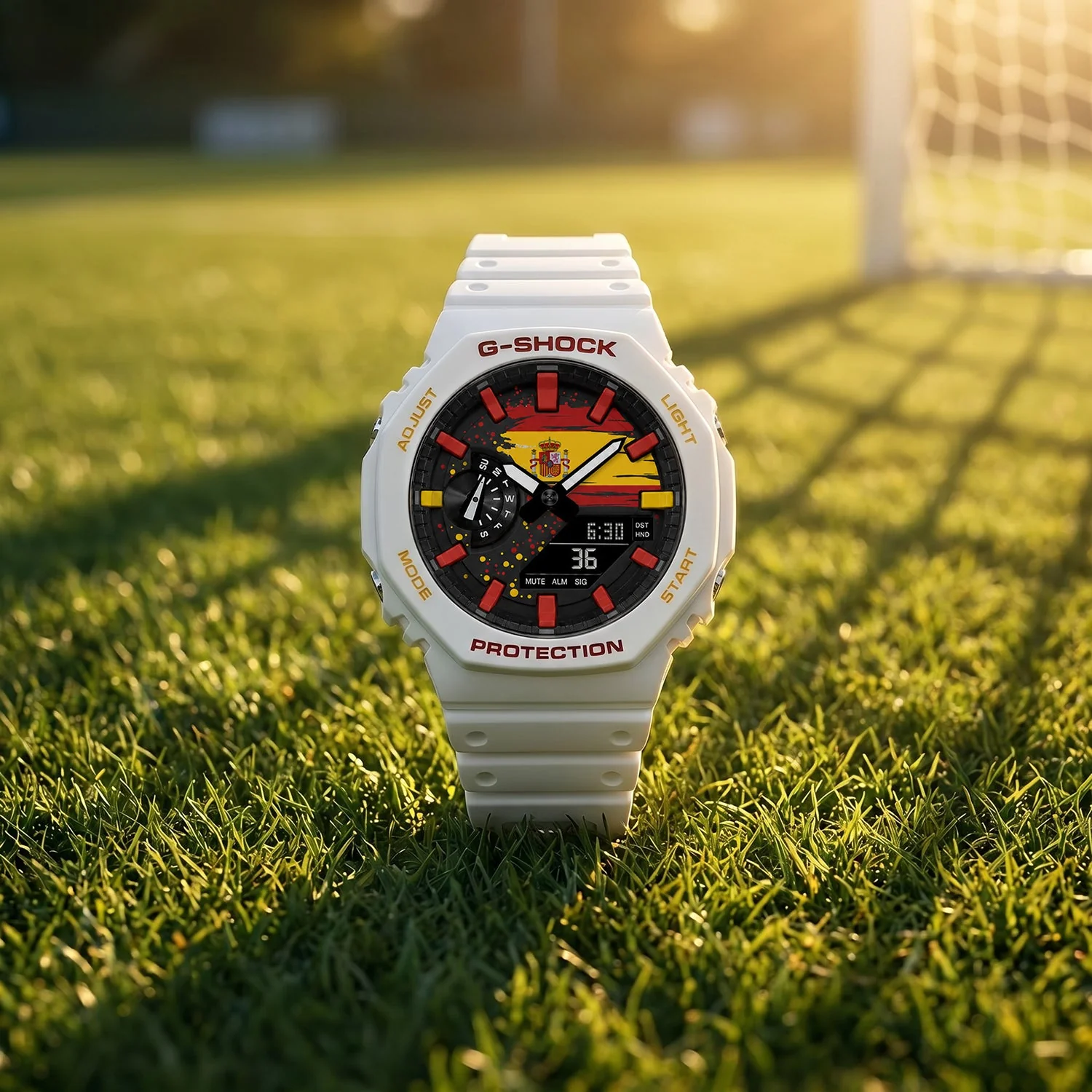Casio G-Shock Spain - Image 3