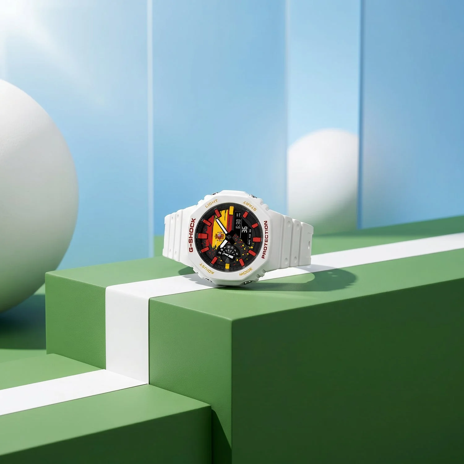 Casio G-Shock Spain - Image 5