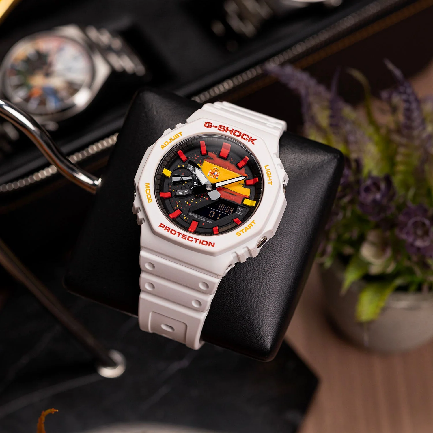 Casio G-Shock Spain - Image 8