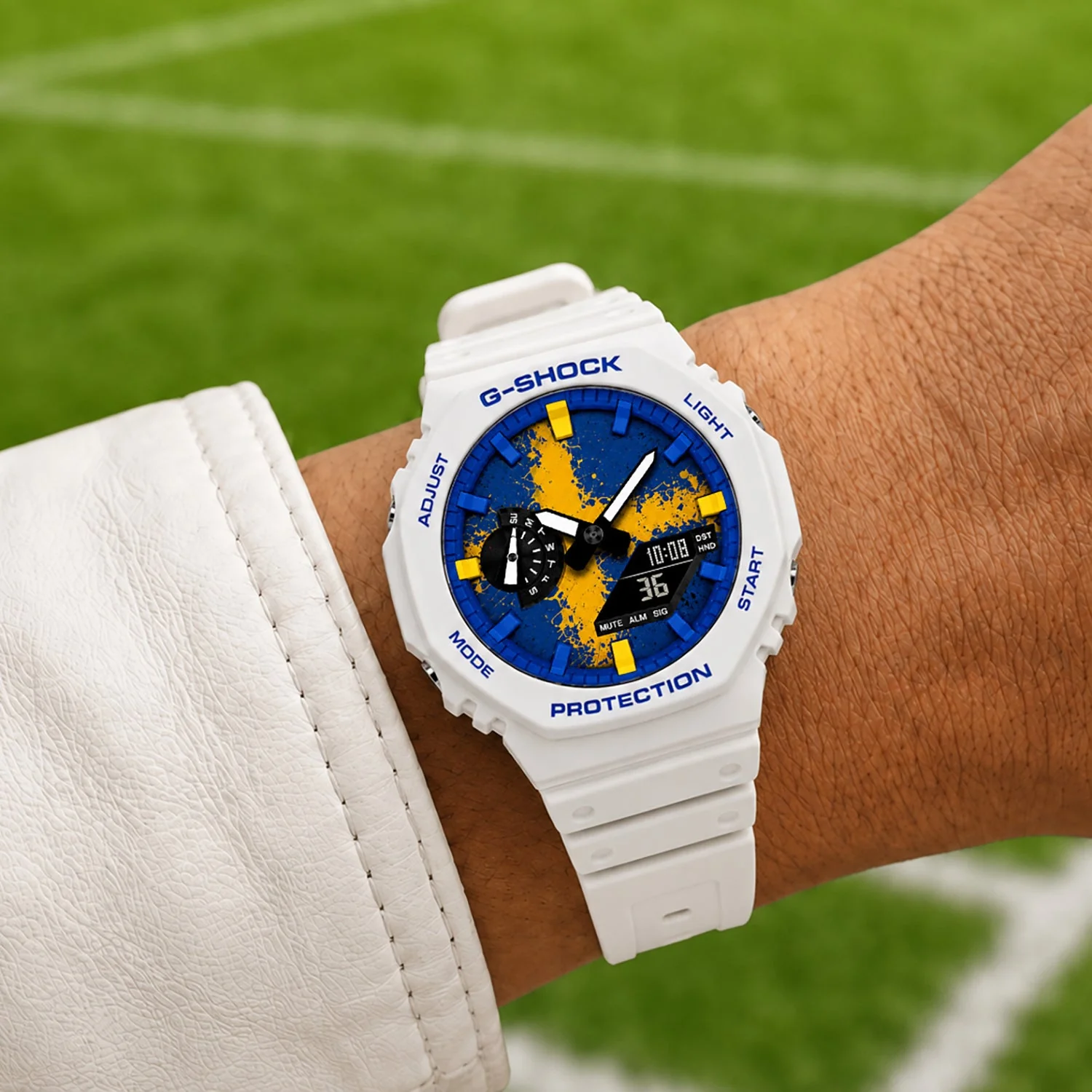 Casio G-Shock Sweden - Image 2