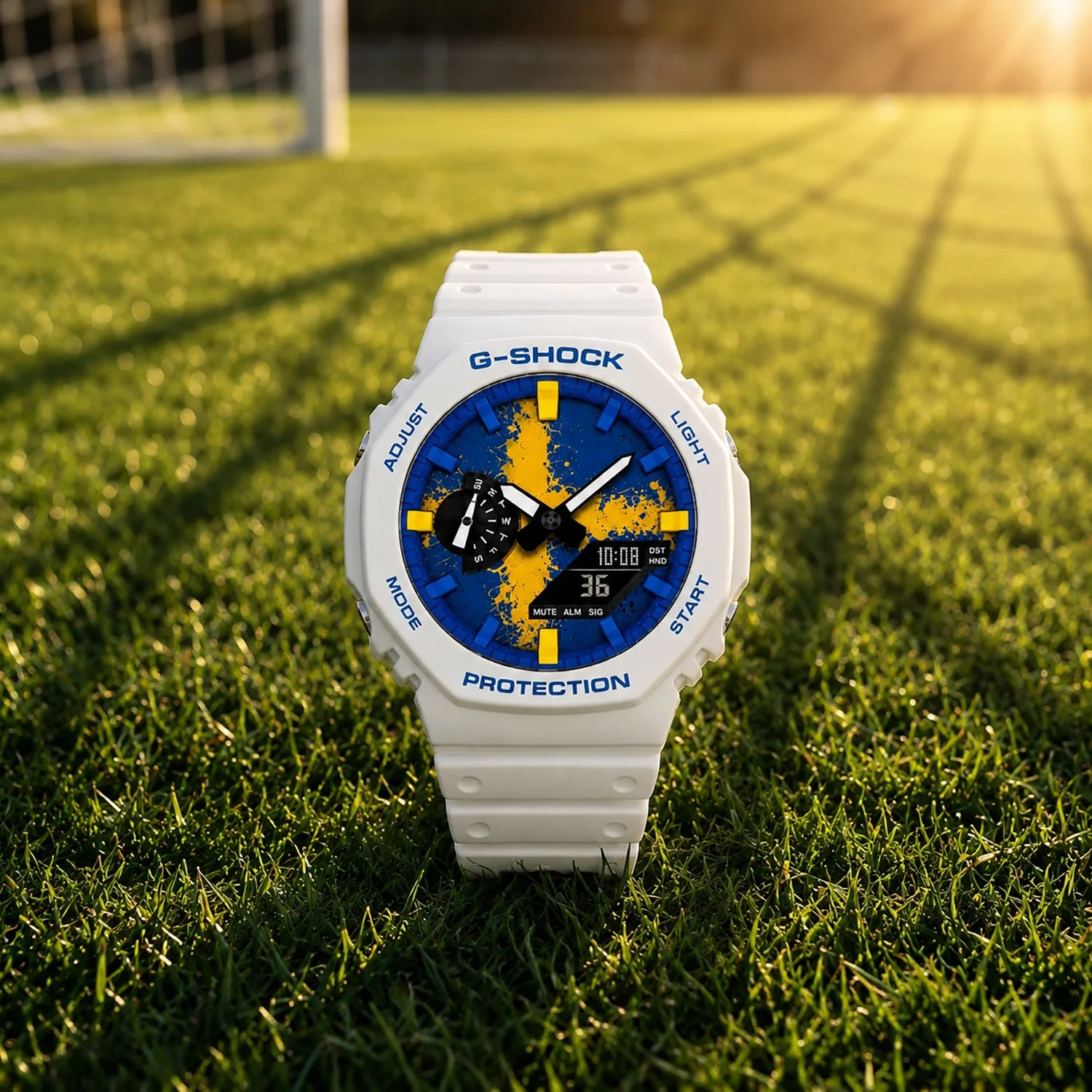 Casio G-Shock Sweden - Image 3