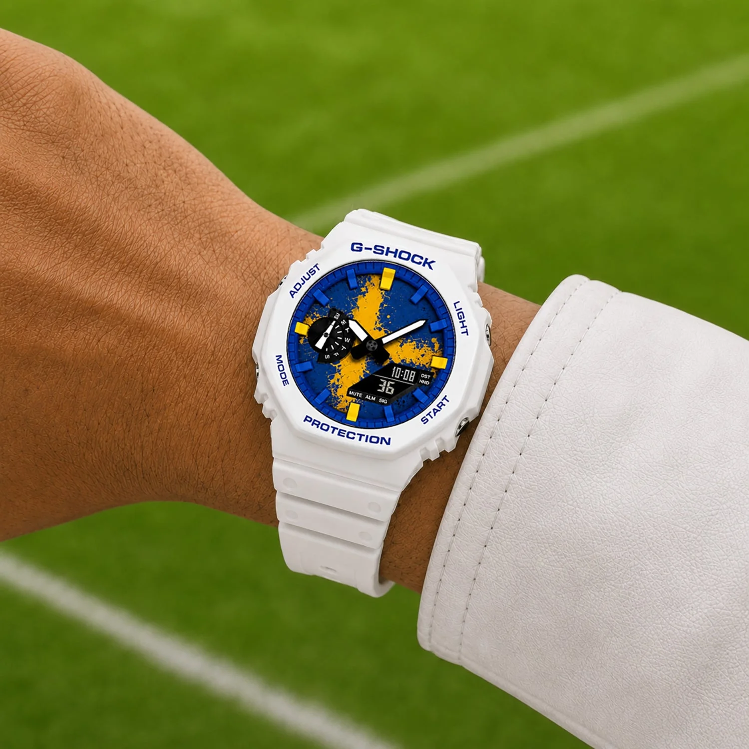 Casio G-Shock Sweden - Image 4