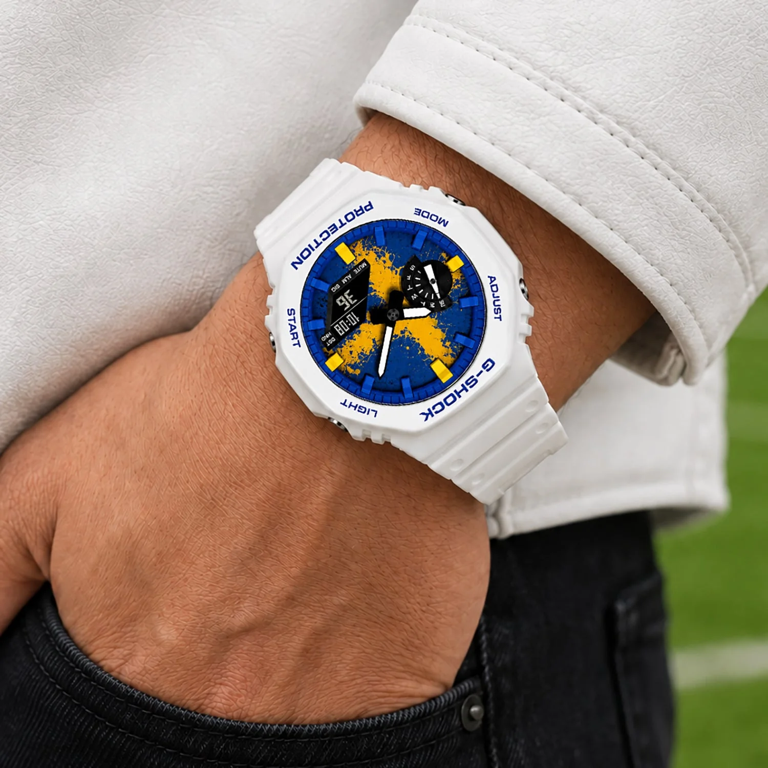Casio G-Shock Sweden - Image 5