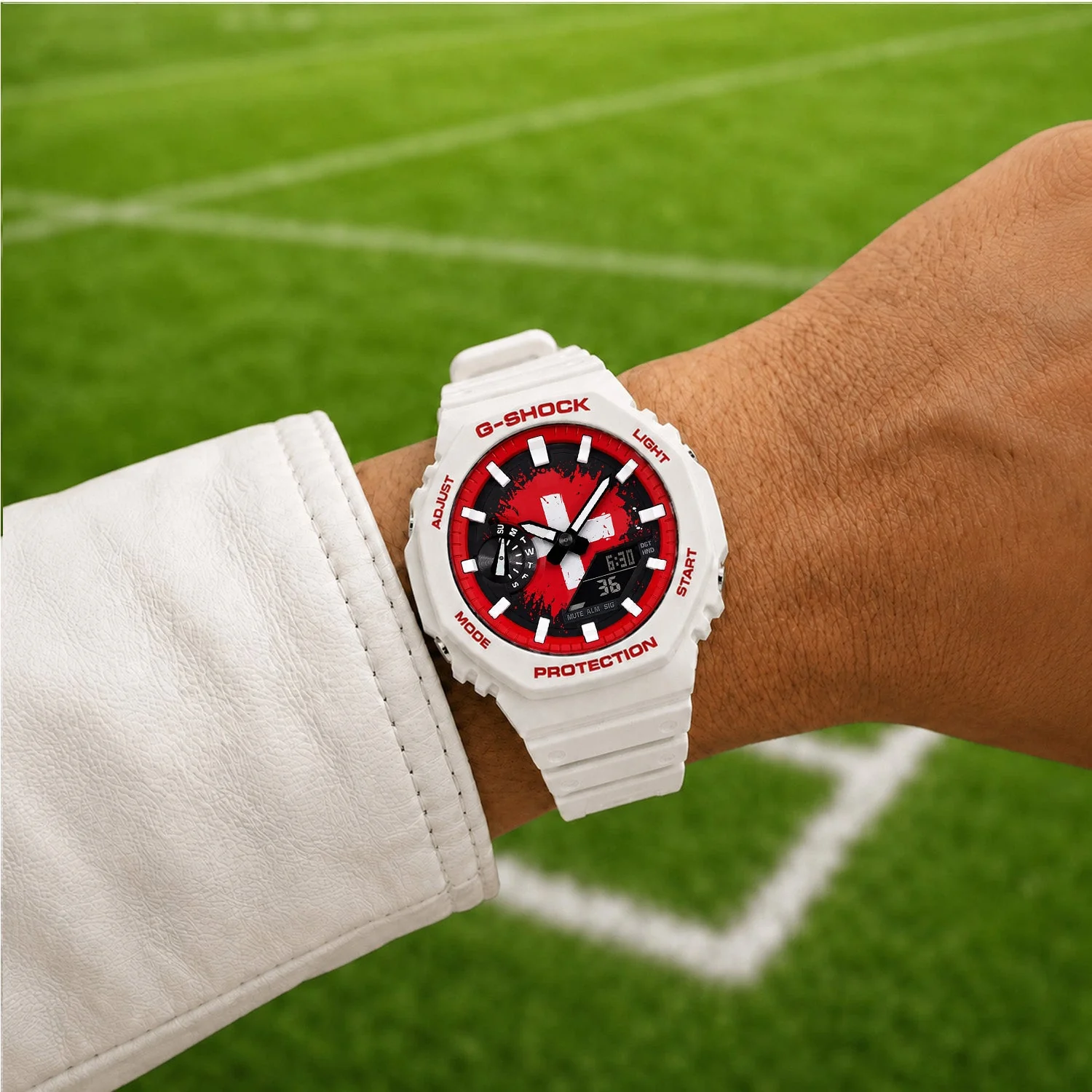 Casio G-Shock Switzerland - Image 2