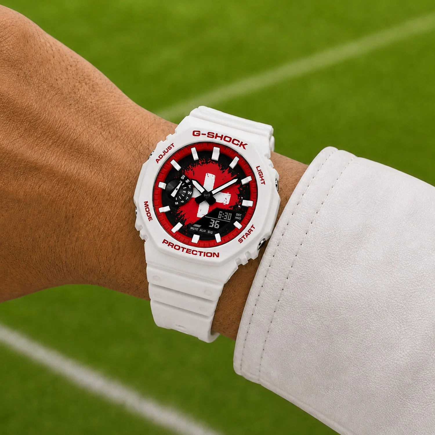 Casio G-Shock Switzerland - Image 4