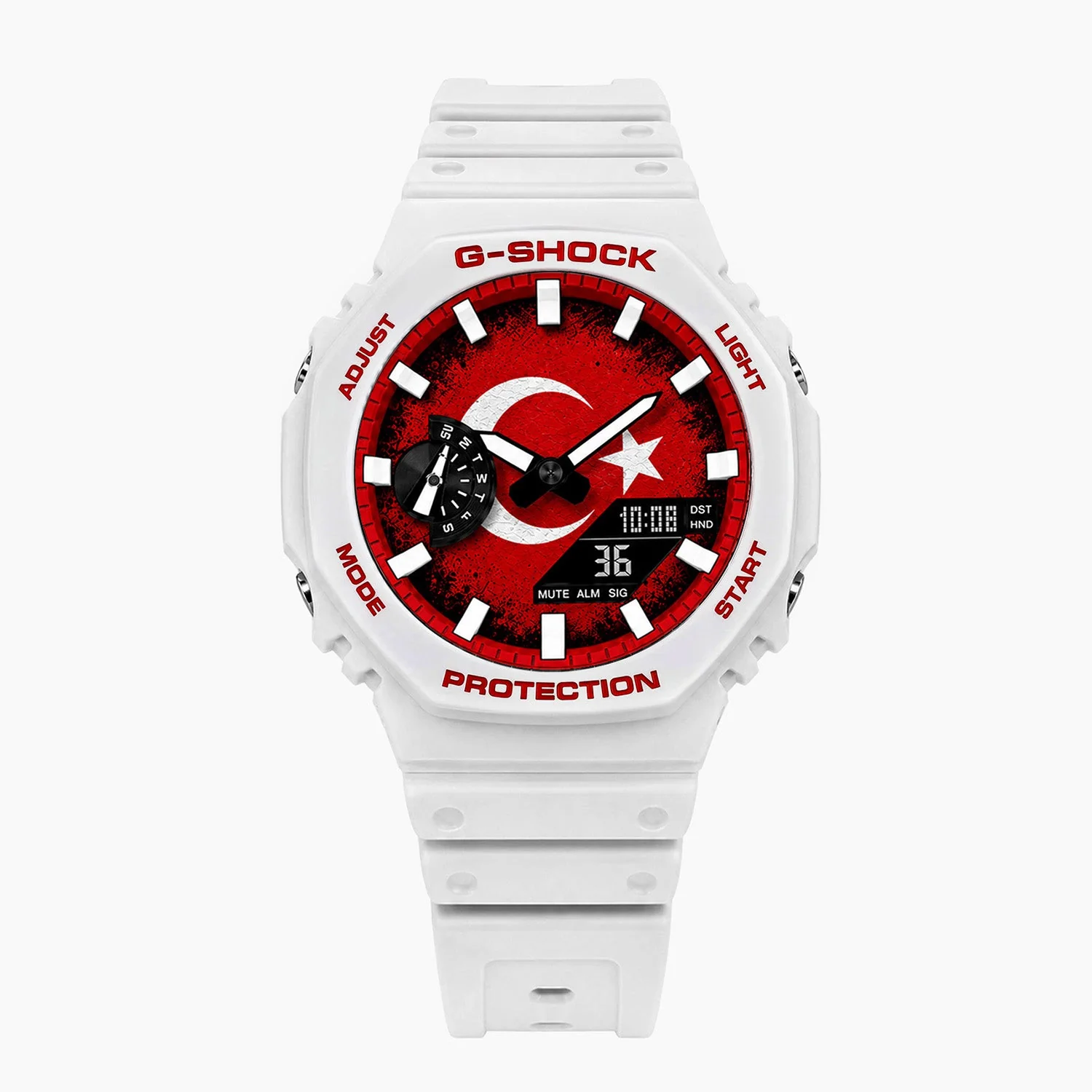 Casio G-Shock Turkey