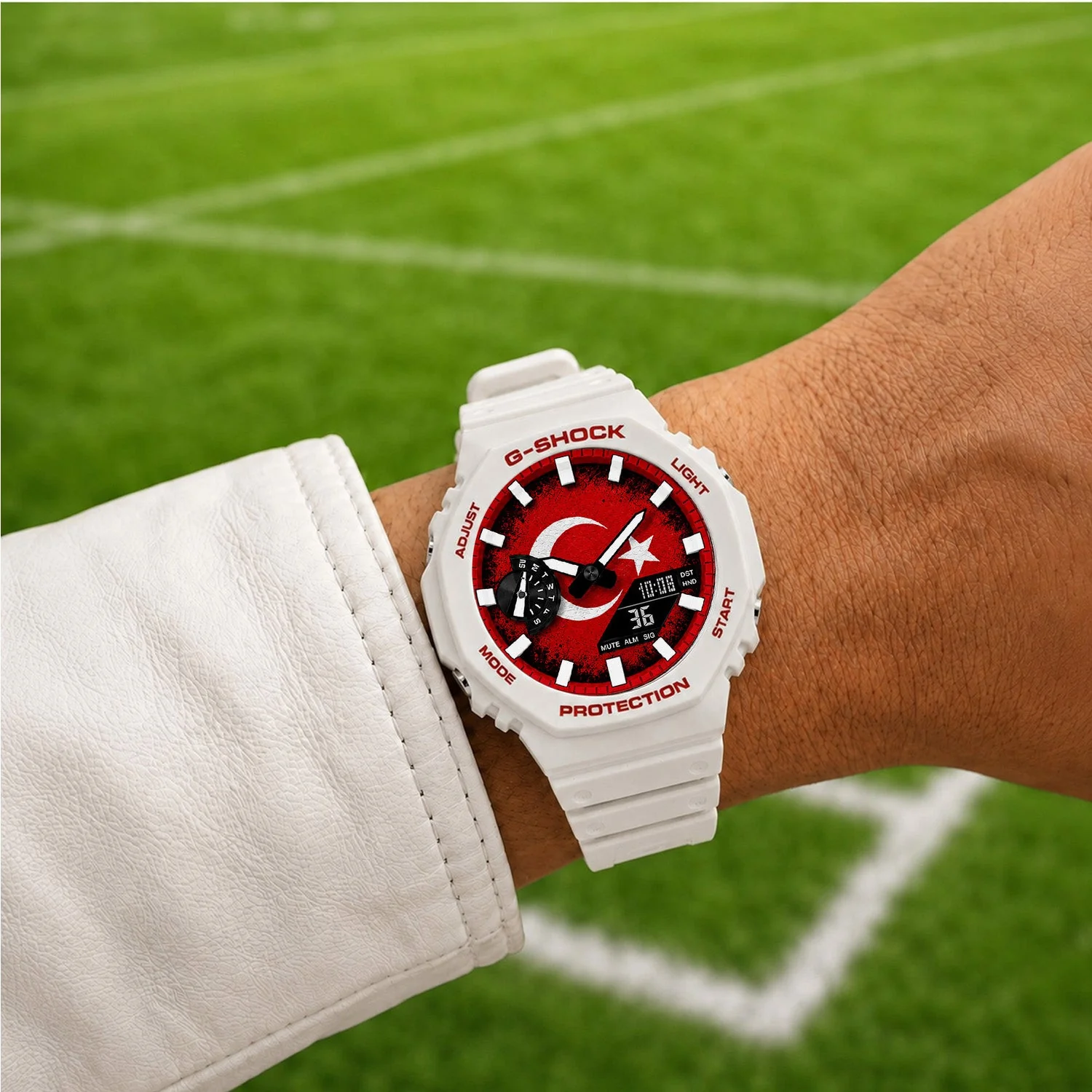 Casio G-Shock Turkey - Image 2