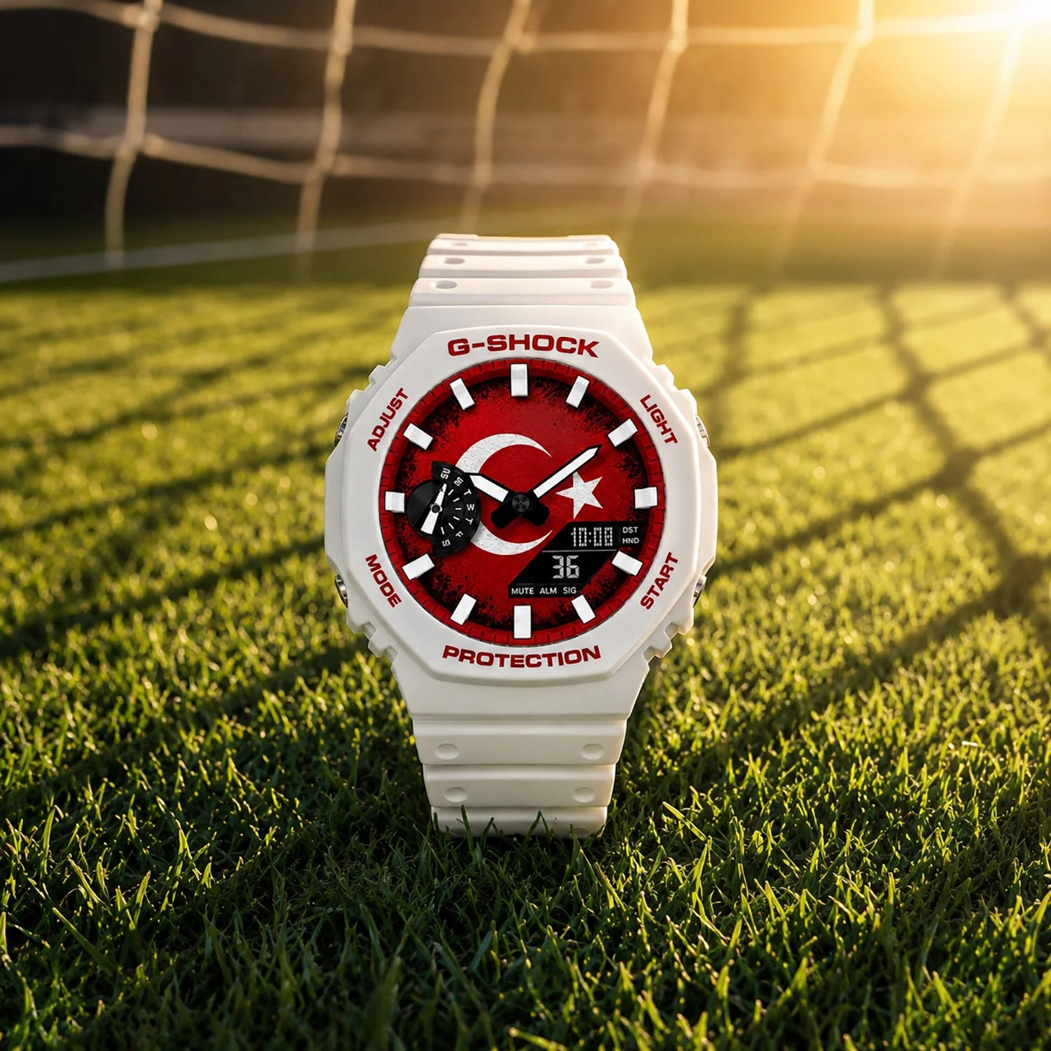 Casio G-Shock Turkey - Image 3