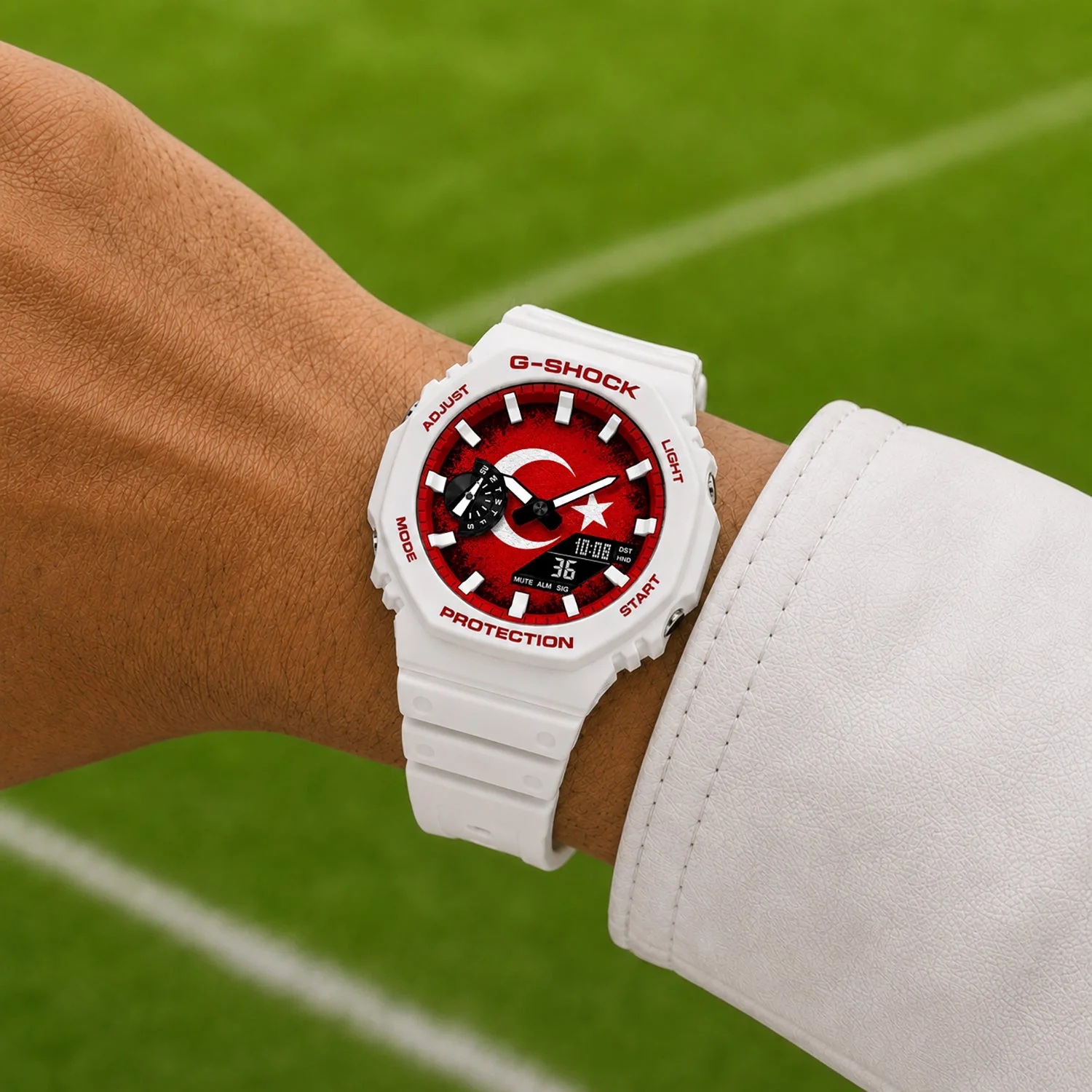 Casio G-Shock Turkey - Image 4