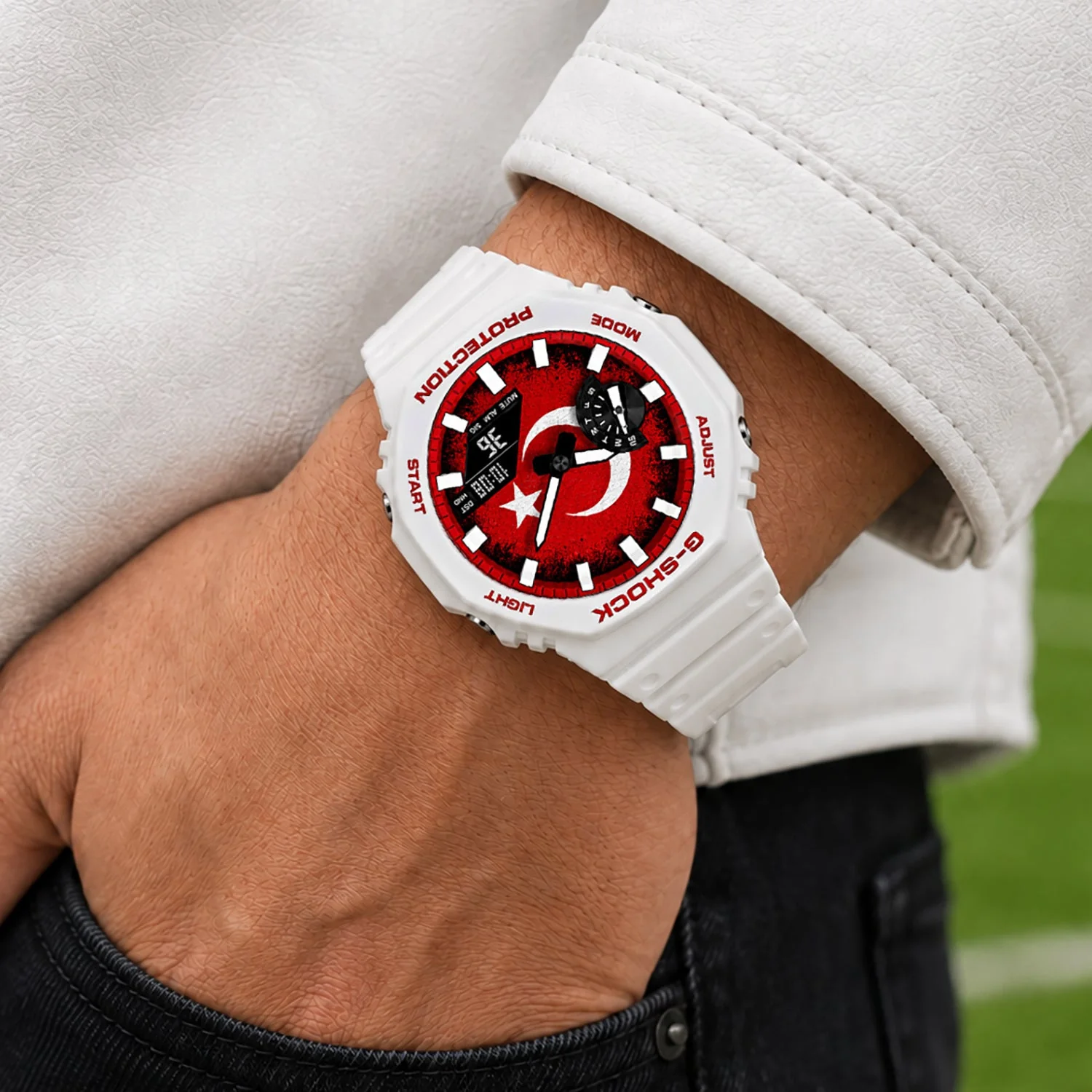 Casio G-Shock Turkey - Image 5
