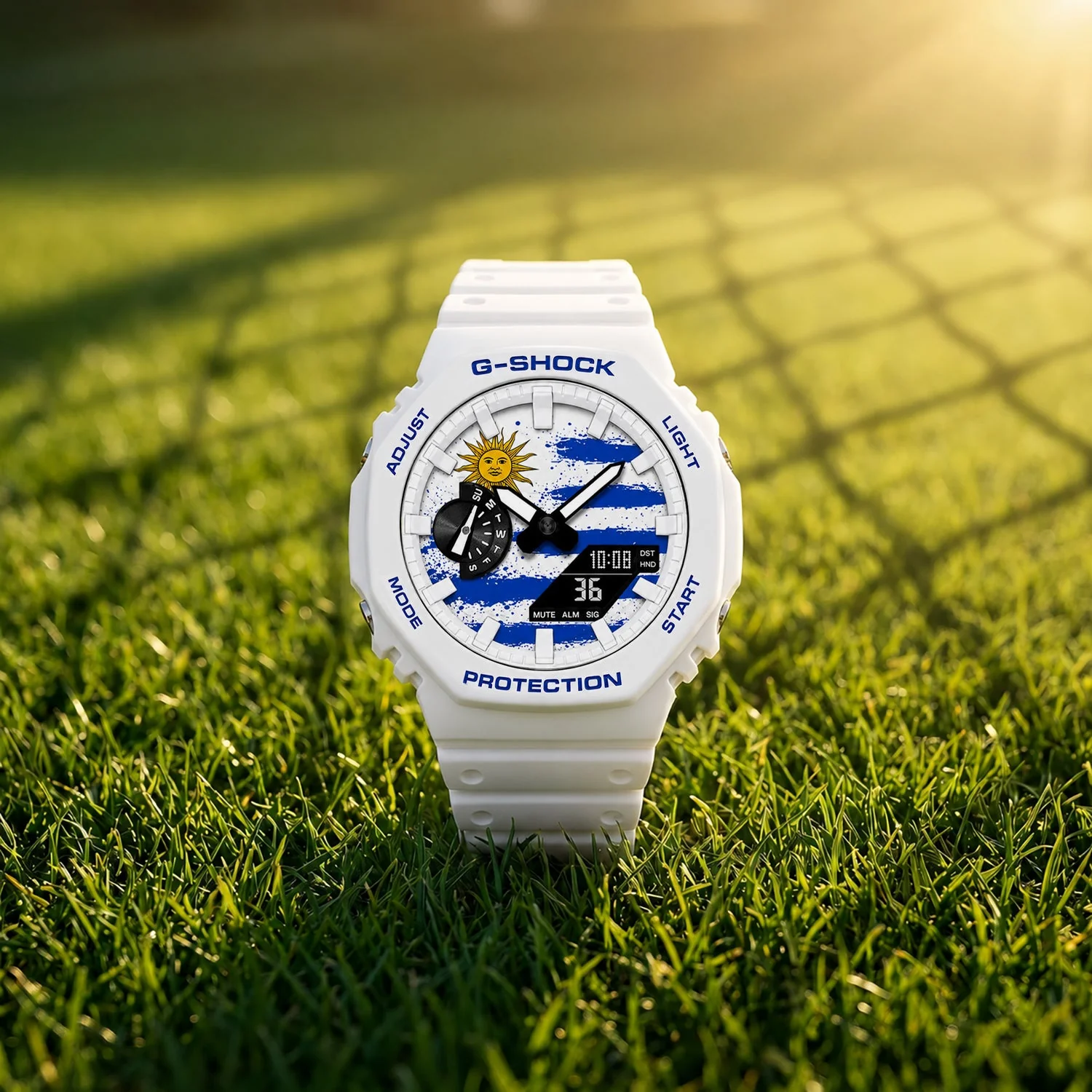 Casio G-Shock Uruguay - Image 3