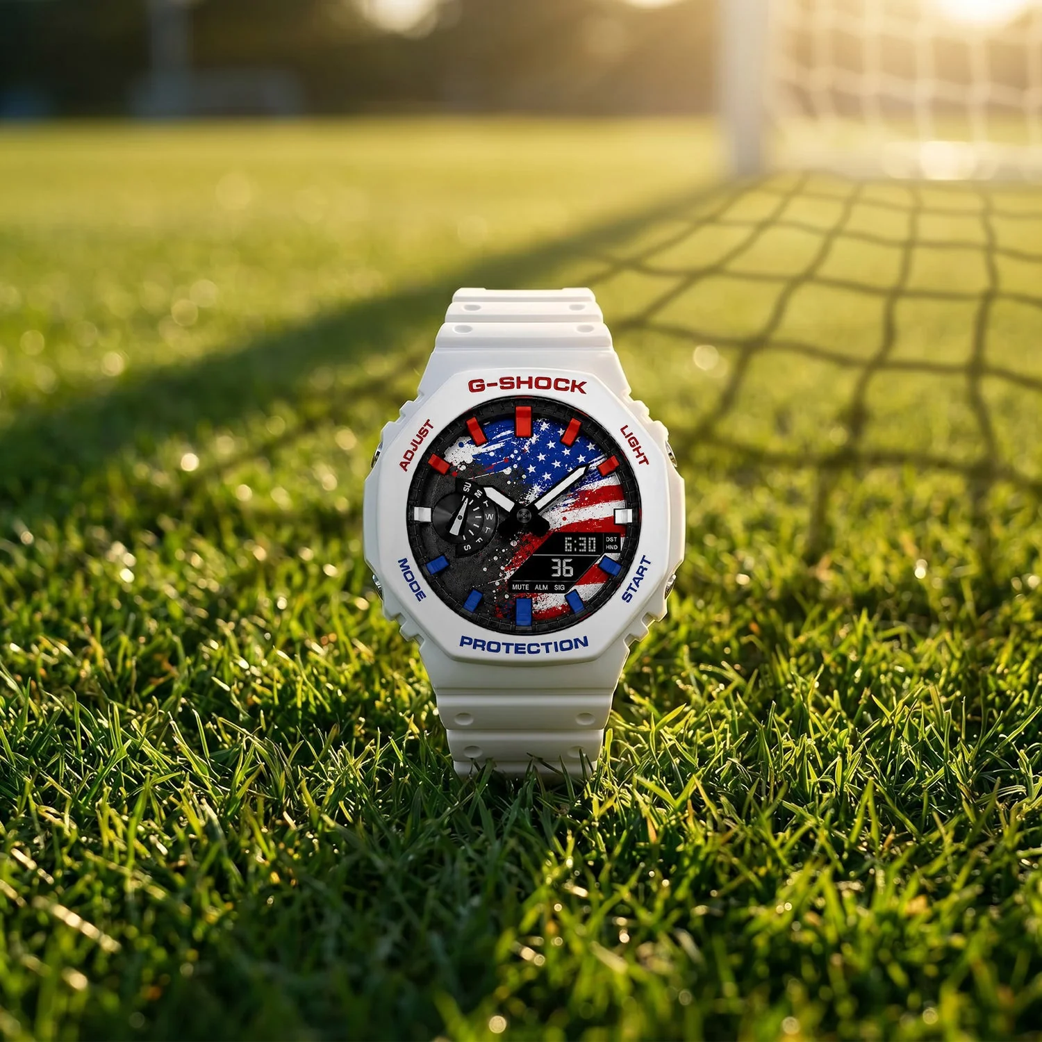 Casio G-Shock USA - Image 3