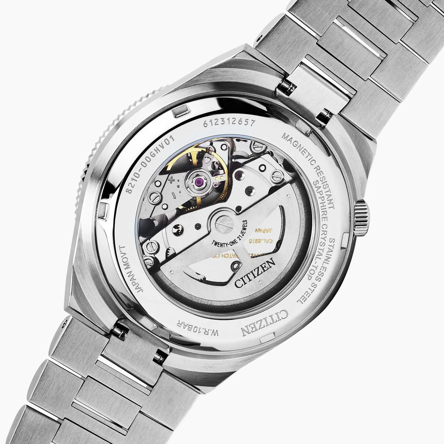 Citizen Tsuyosa Shore Mako - Image 9