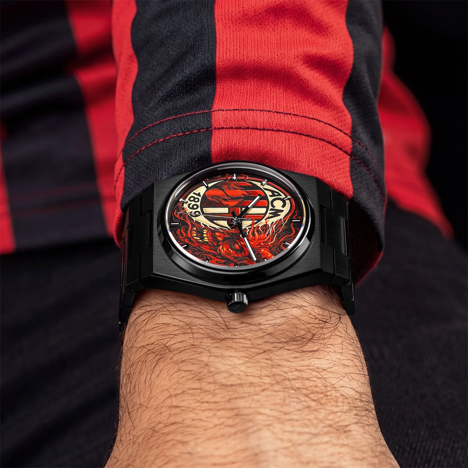 IFL Canvax Rossoneri - Image 6