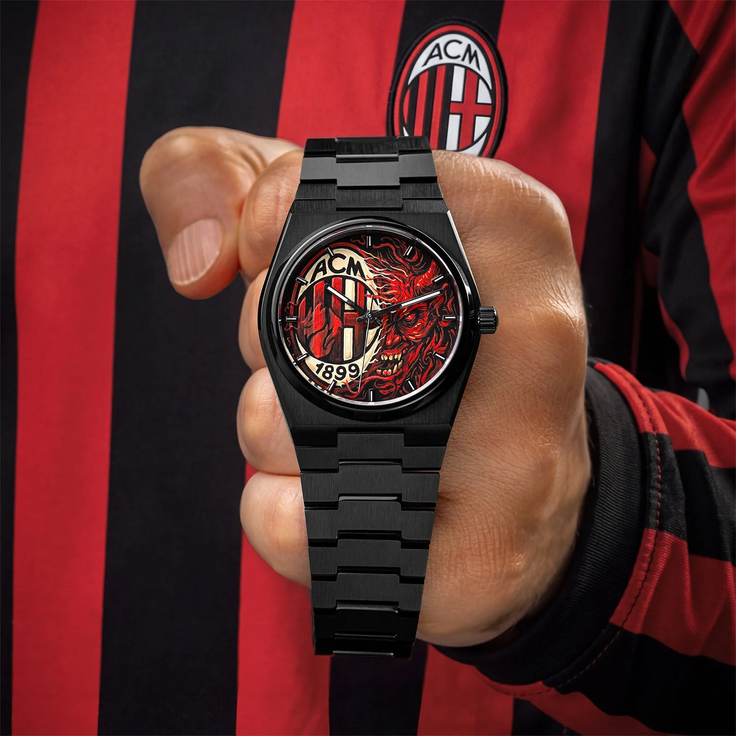 IFL Canvax Rossoneri - Image 7