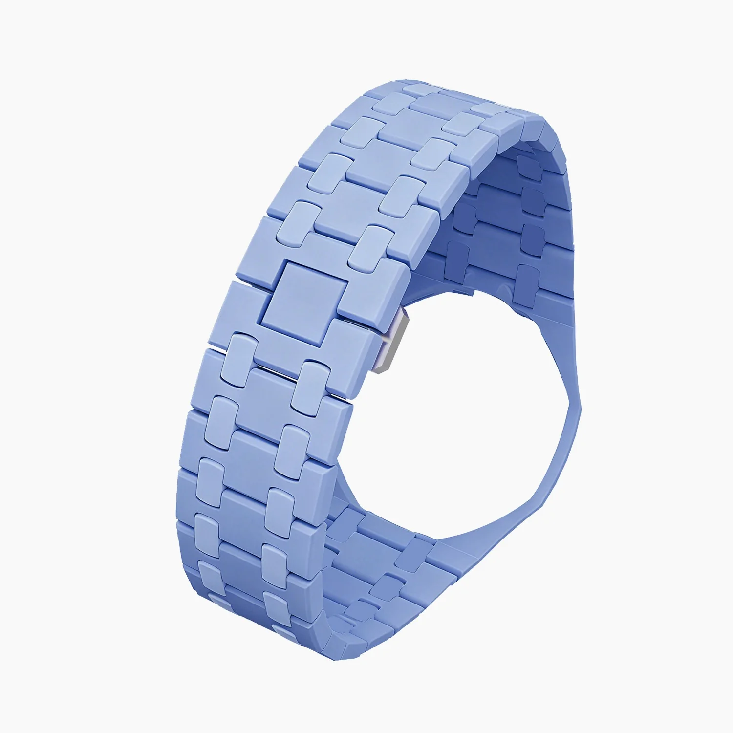 Lan Ba Swatch x AP Royal Pop Ceramic Case-Strap - Image 8