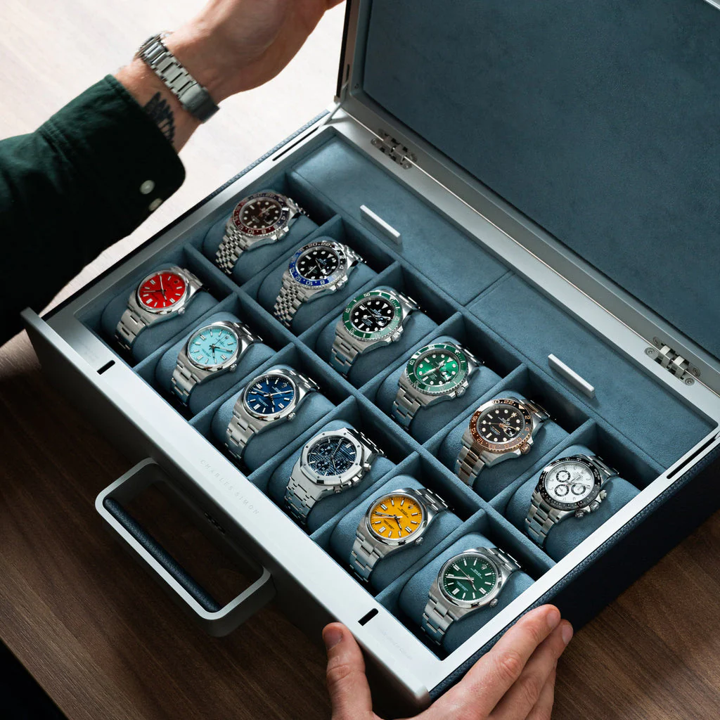 Marine Mackenzie Watch Case 12 - Image 2