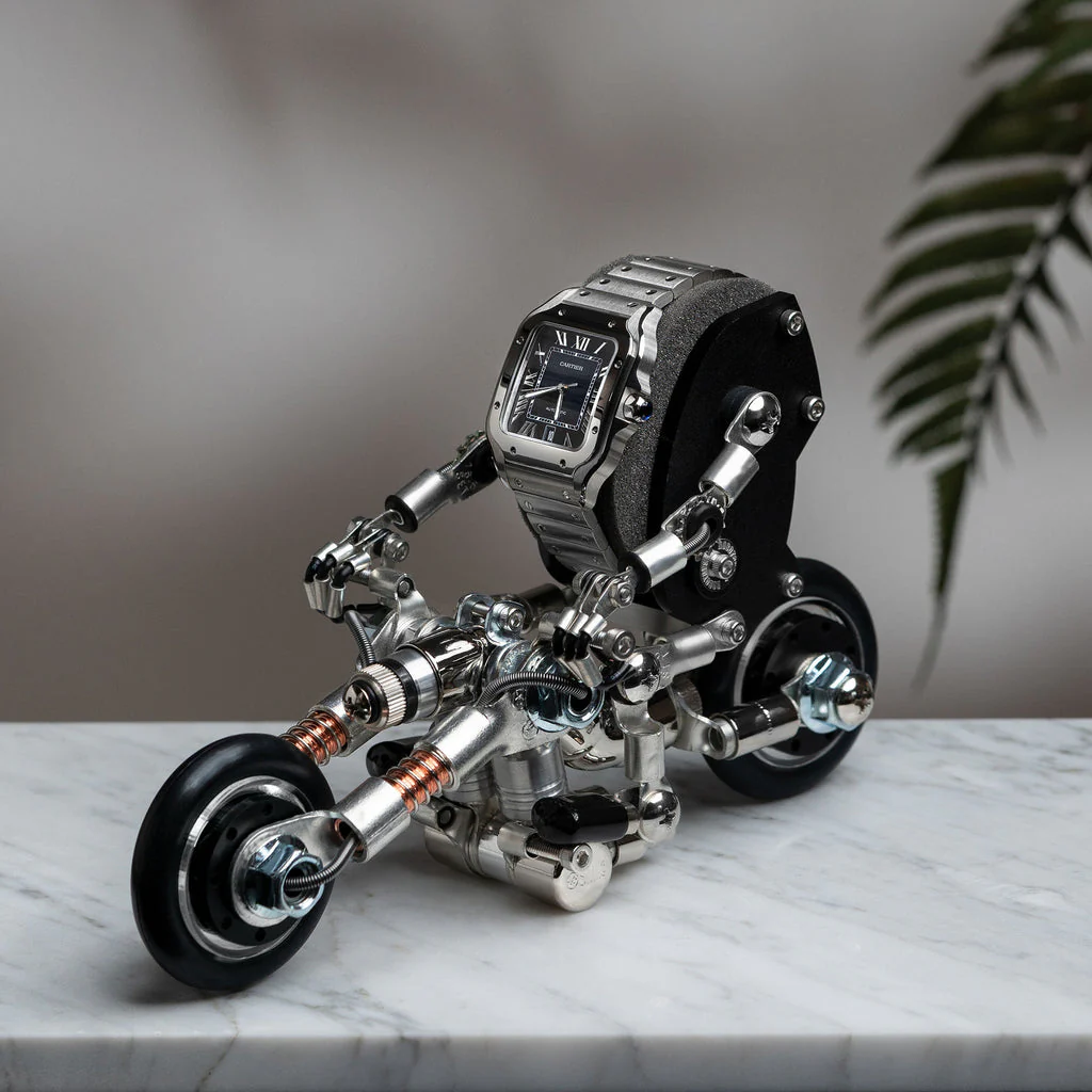 Watchley Davidson - Image 2
